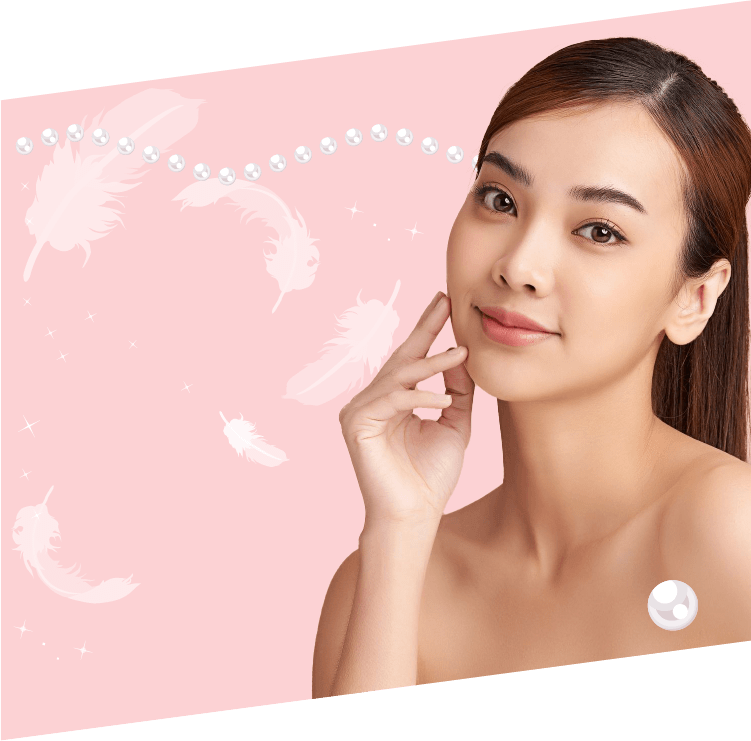 herbal swan white pack tidak butuh waktu lama hanya 60 detik kulit cerah seketika seperti yang anda inginkan